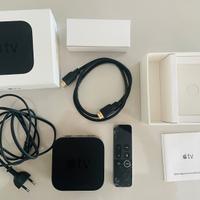 Apple tv