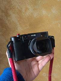 FUJIFILM X100VI