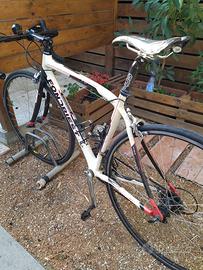 Bici da corsa Fondriest RP3 carbon 2012