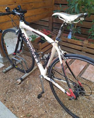 Bici da corsa Fondriest RP3 carbon 2012