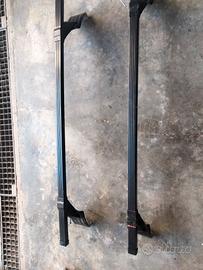 portapacchi alfa romeo giulietta