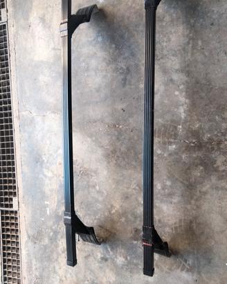 portapacchi alfa romeo giulietta