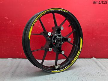 CERCHIO ANTERIORE HONDA HORNET 750 R CB 2023 2024