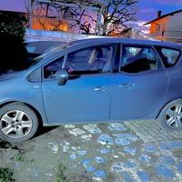 Opel meriva B