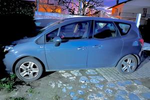 Opel meriva B