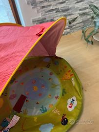 Tenda da sole per neonati