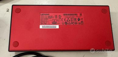 Lenovo thinkpad usb c