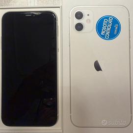 Iphone 11 128