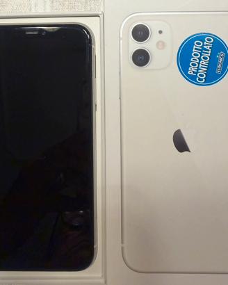 Iphone 11 128