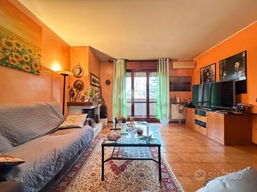 4 LOCALI A PESSANO CON BORNAGO