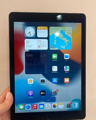 Apple iPad Air 2 black 16 GB - 5572