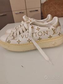 scarpe come nuove