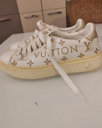 scarpe come nuove