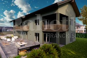 Appartamento Pinerolo [Cod. rif 3275862VRG]