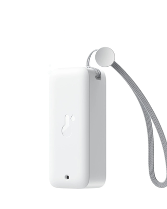 Termometro e igrometro WiFi SwitchBot sigillato