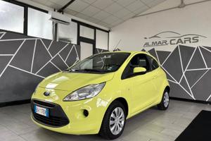 Ford Ka 1.2 8V 69CV NEOPATENTATI