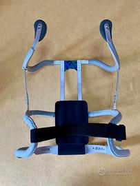 Busto ortopedico antigravitario