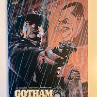 Gotham Central Brubaker  Rucka