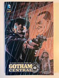 Gotham Central Brubaker  Rucka