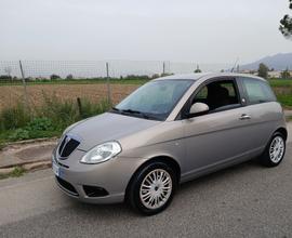 Lancia Ypsilon 1.4 Oro Ecochic GPL 1 proprietario