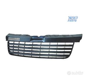 GRIGLIA VOLKSWAGEN VW T5 03-09 NERO