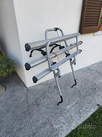 PORTABICI MENABO LOGIC 3