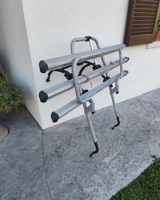 PORTABICI MENABO LOGIC 3