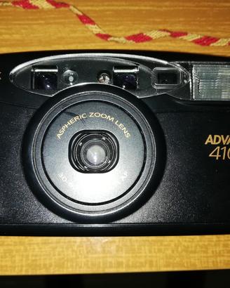 Kodak 4100ix macchina fotografica APS sistem