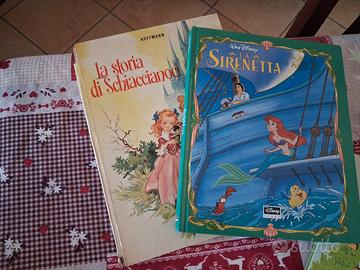 Libri di Favole per bambini 