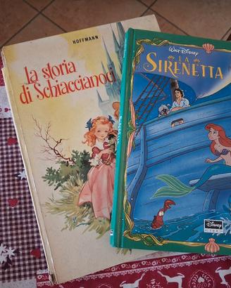 Libri di Favole per bambini 