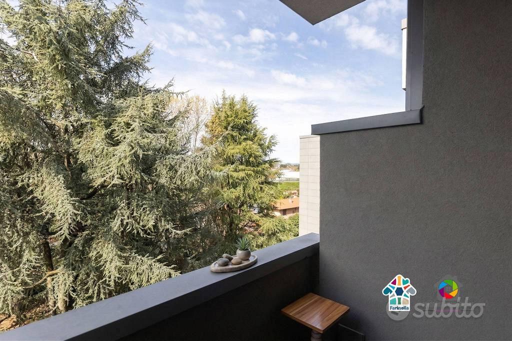 Appartamento – Macherio, Monza e della Brianza - Altro