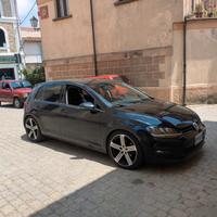 VOLKSWAGEN Golf 7ª serie - 2014