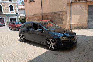 VOLKSWAGEN Golf 7ª serie - 2014