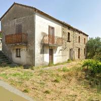 Terreno edificabile/rustico