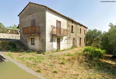 Terreno edificabile/rustico