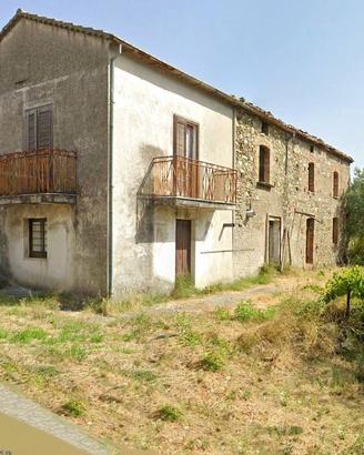 Terreno edificabile/rustico