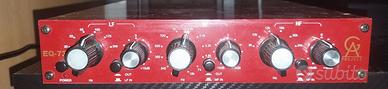 Equalizzatore Golden Age Project EQ-73