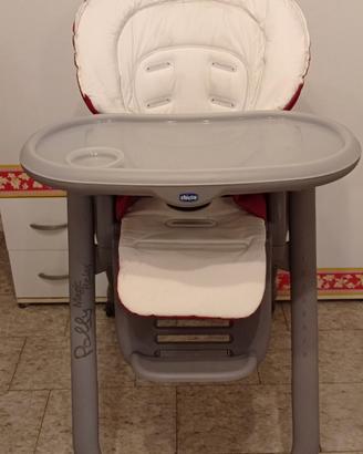 SEGGIOLONE bambini CHICCO