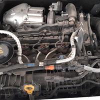 Motore completo fiat 1.3 multijet