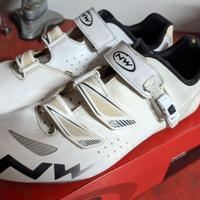 scarpe ciclismo 