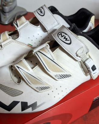 scarpe ciclismo 