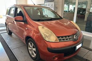 Nissan Note 1.4 16V Jive