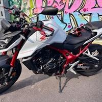 HONDA HORNET 750 2023 – A2 – PARI AL NUOVO