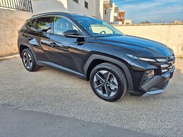 Hyundai Tucson 1.6 DIESEL 48V DCT Business