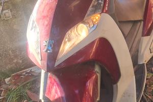 Peugeot Geopolis 250 - 2007