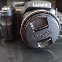 Panasonic fz 48 lumix