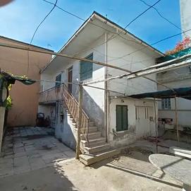 Casetta abbinata più dependance