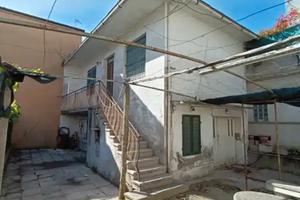 Casetta abbinata più dependance