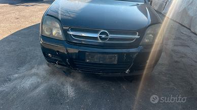 Ricambi usati OPEL VECTRA 