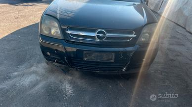 Ricambi usati OPEL VECTRA 